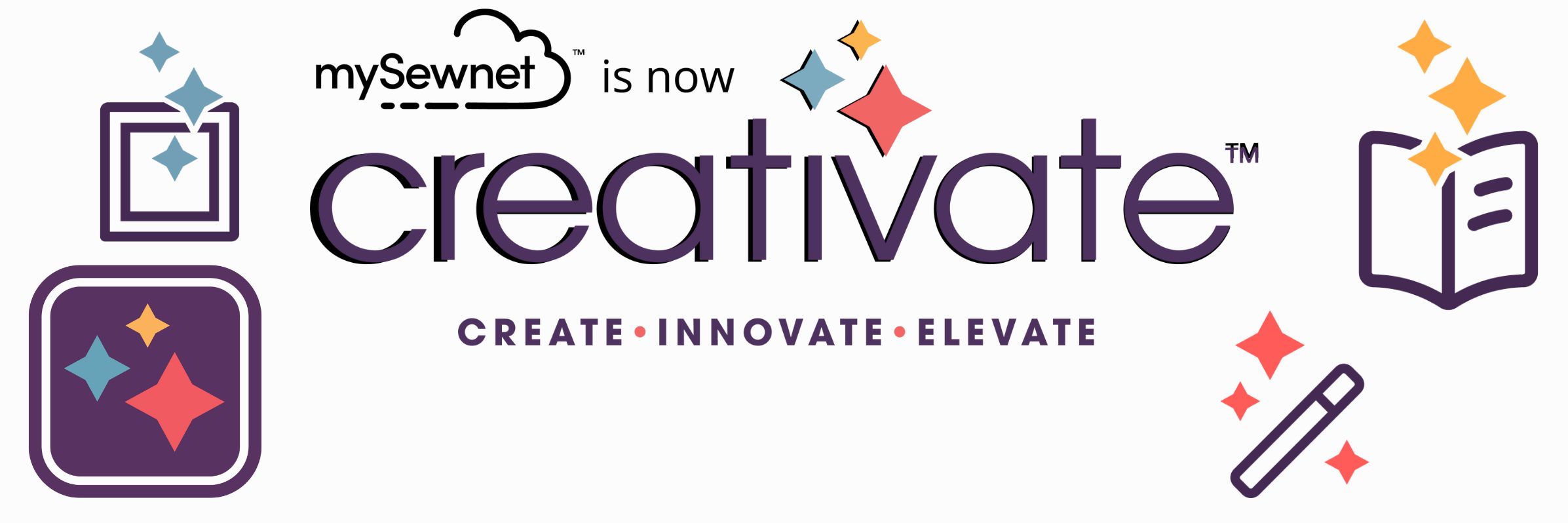 Creativate